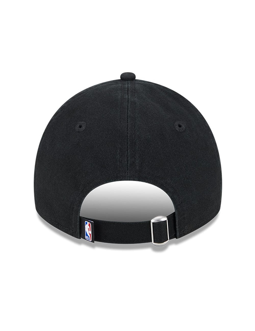 New Era Caps Los Angeles Lakers New Era NBA 24 City Edition 9TWENTY Strapback Hat
