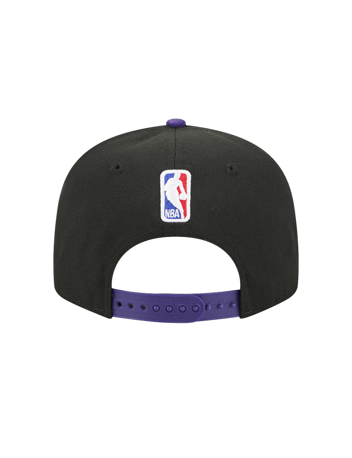 New Era Caps Los Angeles Lakers New Era NBA 25-26 City Edition 9FIFTY Snapback Hat