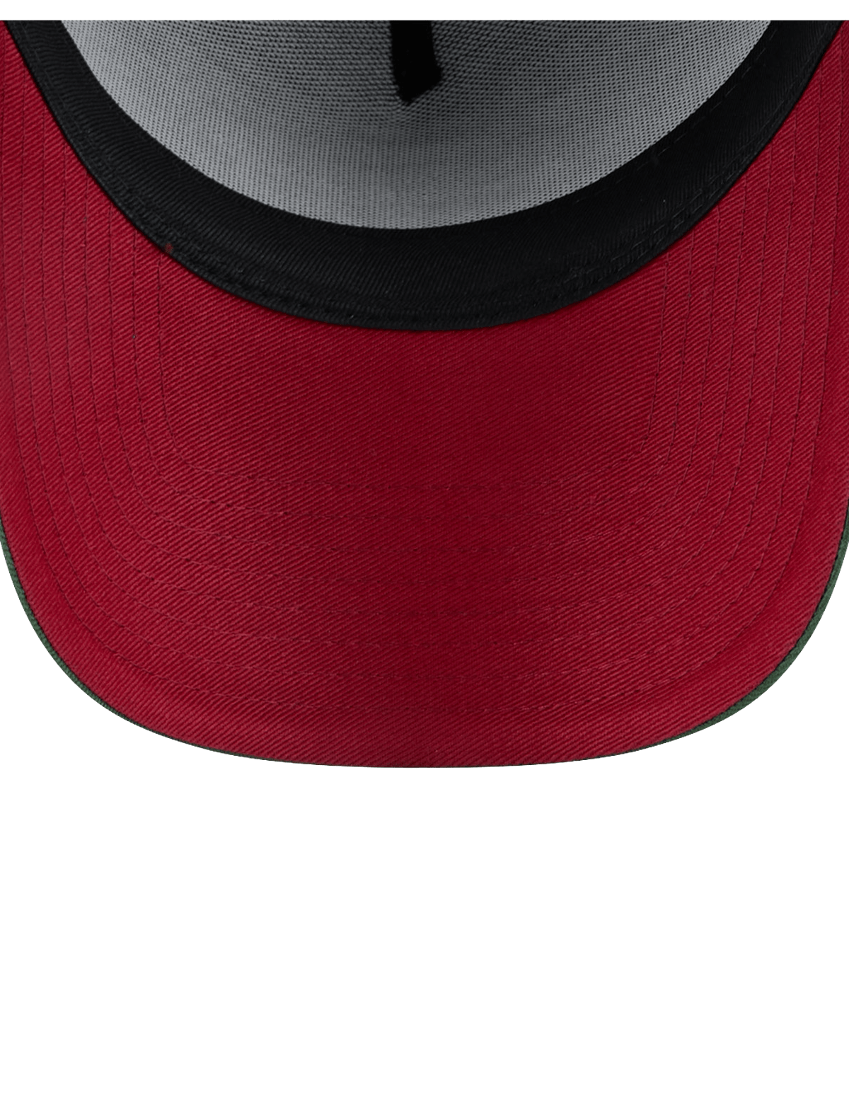 New Era Caps Los Angeles Lakers New Era NBA Cilantro 9FORTY A-Frame Snapback Hat