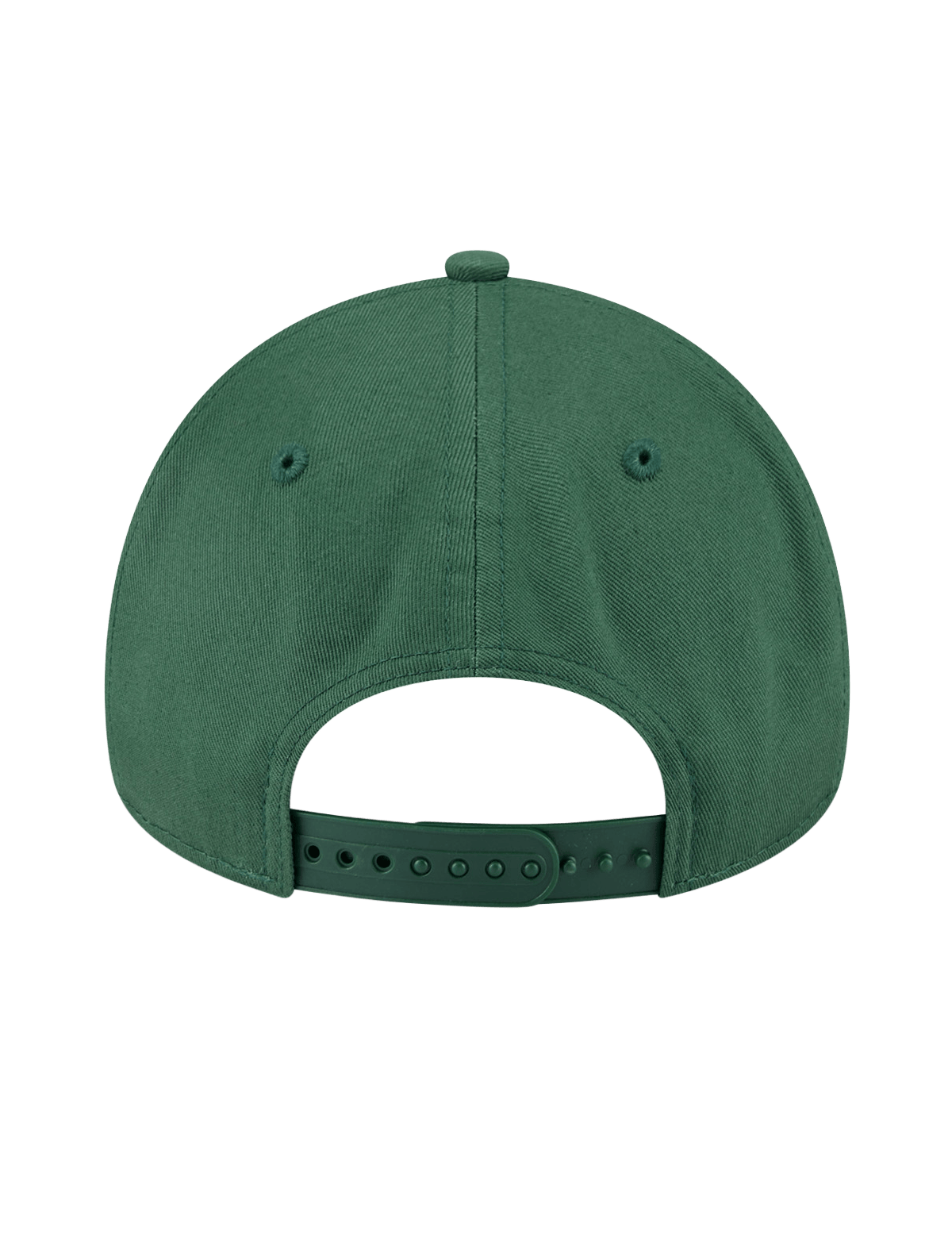 New Era Caps Los Angeles Lakers New Era NBA Cilantro 9FORTY A-Frame Snapback Hat