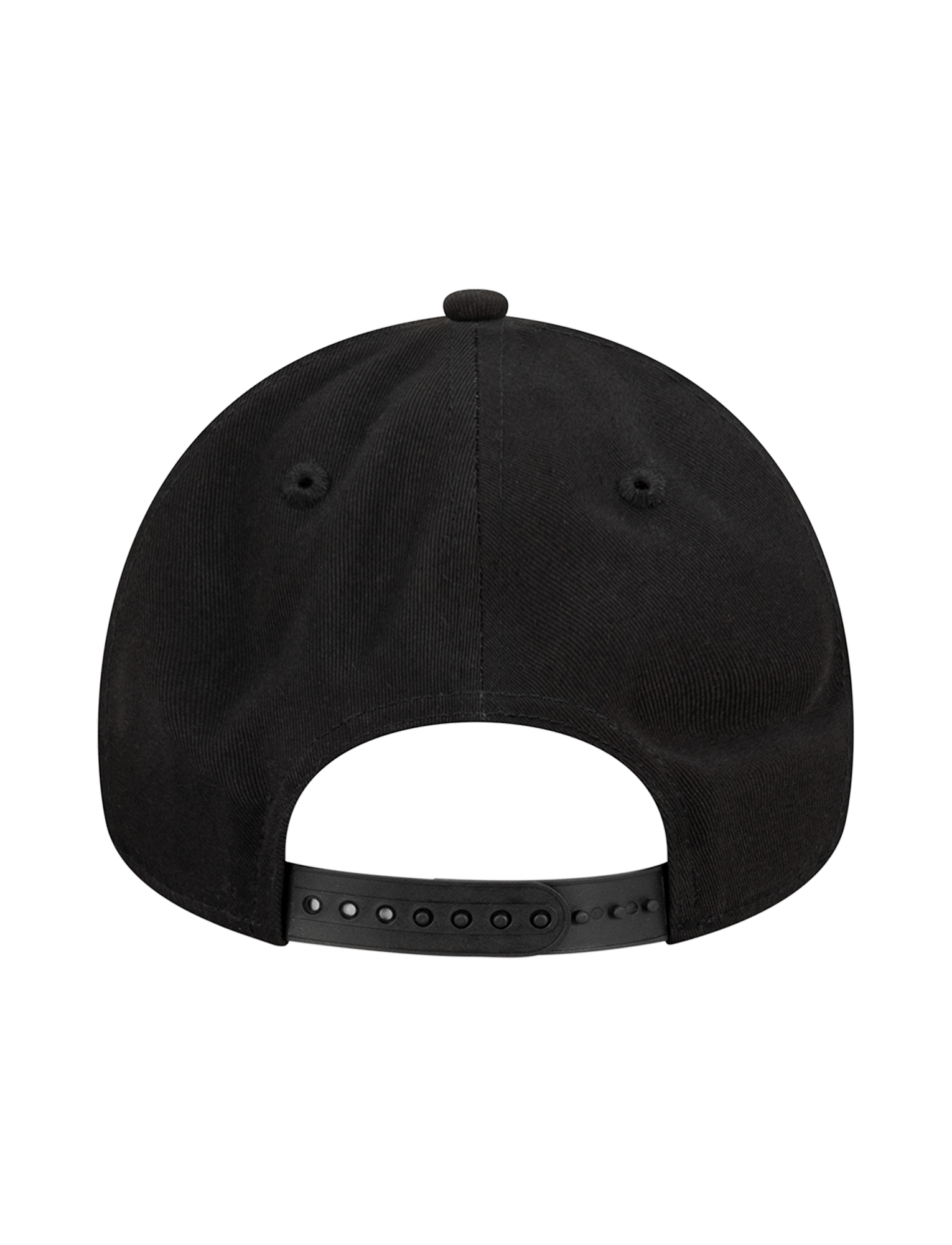 New Era Caps Los Angeles Lakers New Era NBA LA Vibes 9FORTY A-Frame Snapback Hat - Black