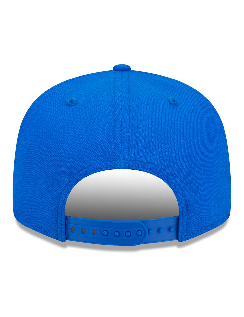 New Era Caps Los Angeles Rams New Era NFL Alt 9FIFTY Snapback Hat - Blue