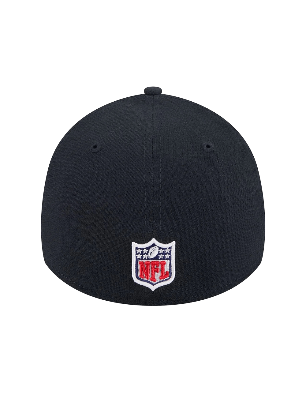 New Era Caps Los Angeles Rams New Era NFL Rivalries 39THIRTY Stretch-Fit Hat