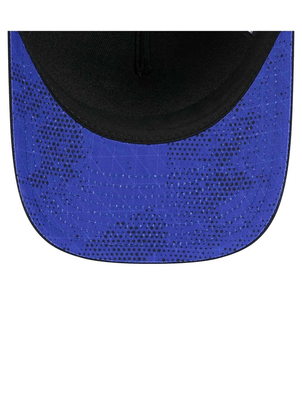 New Era Caps Los Angeles Rams New Era NFL Rivalries 9FORTY M-Crown Snapback Hat