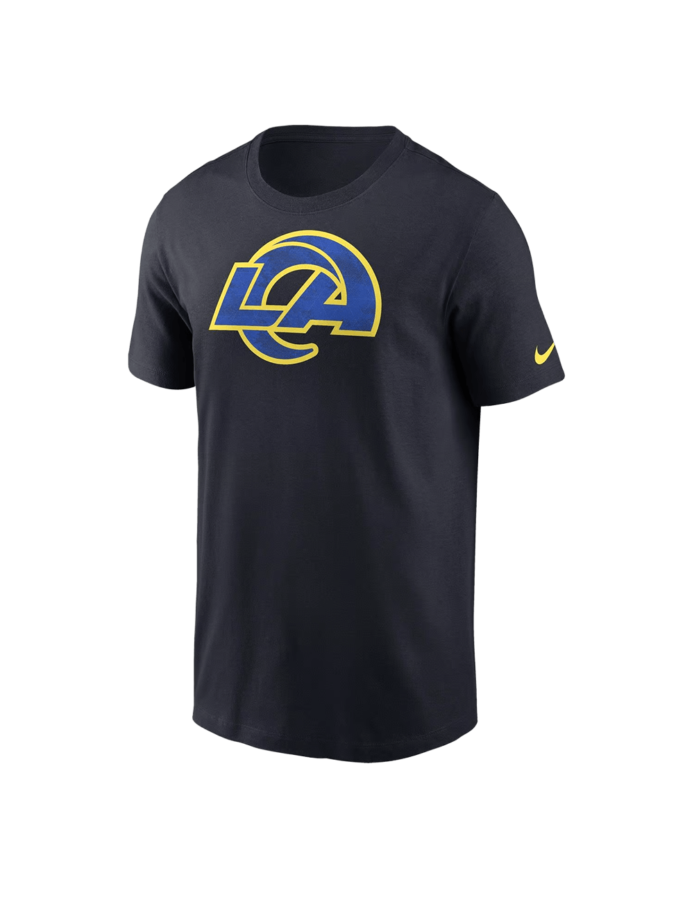 Nike T-Shirts Los Angeles Rams Nike NFL Rivalries Essential T-Shirt