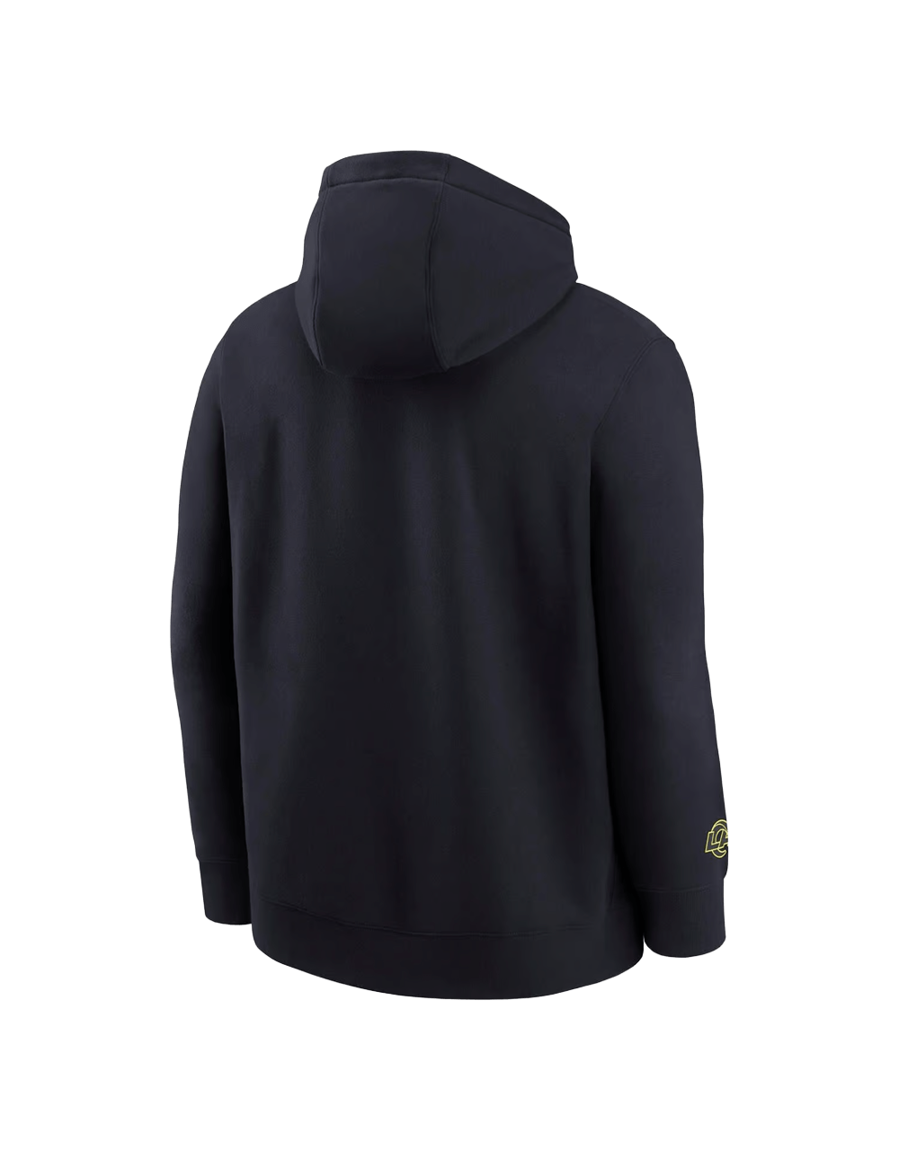 Nike Jumpers Los Angeles Rams Nike NFL Rivalries Fleece Hoodie Jumper