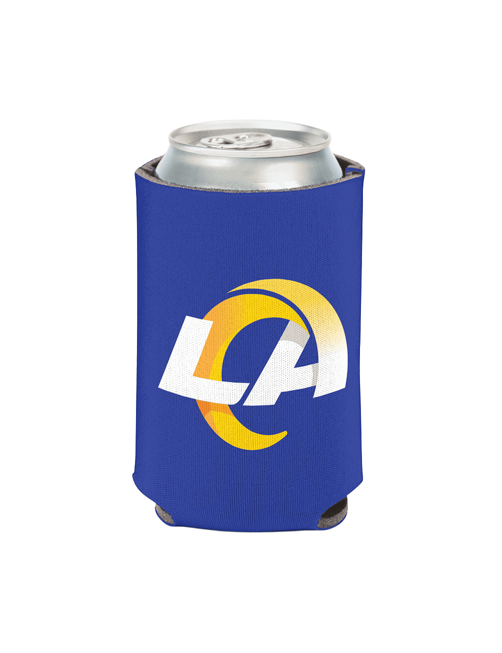 Wincraft Accessories Los Angeles Rams Wincraft NFL Double Sided Can Cooler/Stubby Holder