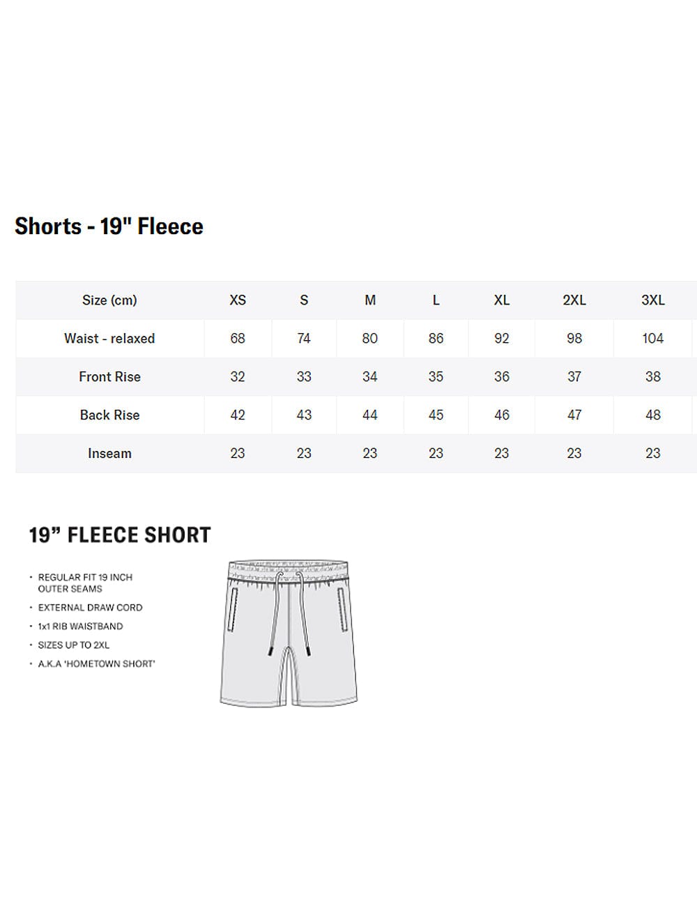 NCAA Branded Shorts LSU Tigers NCAA Emblem Fleece Shorts - Black