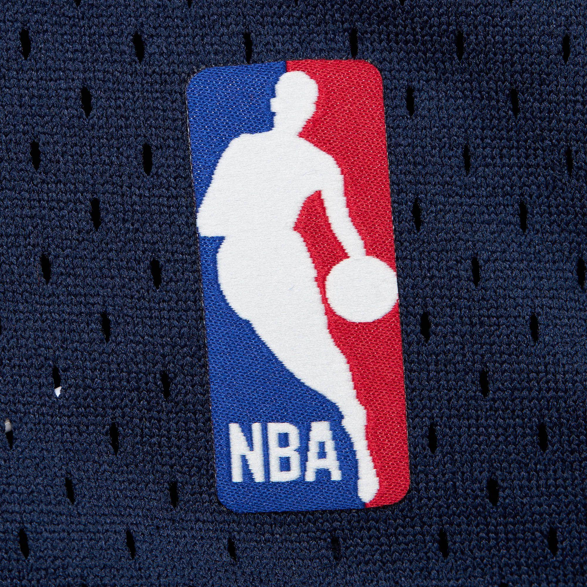 Mitchell And Ness Jerseys Marc Gasol Memphis Grizzlies Mitchell & Ness NBA 08-09 Swingman Jersey - Navy