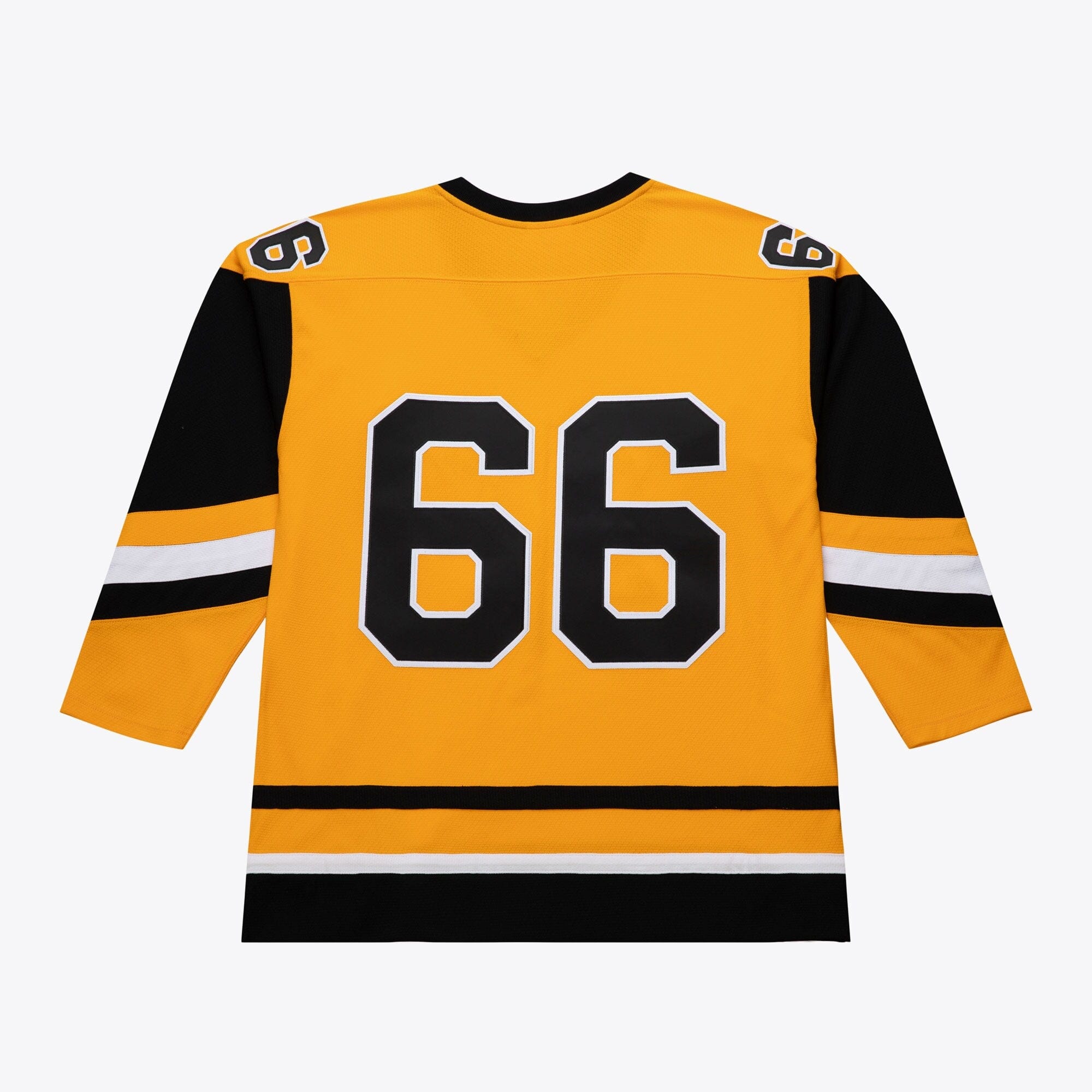 Mitchell And Ness Jerseys Mario Lemieux Pittsburgh Penguins Mitchell & Ness NHL 84/85 Power Play Jersey