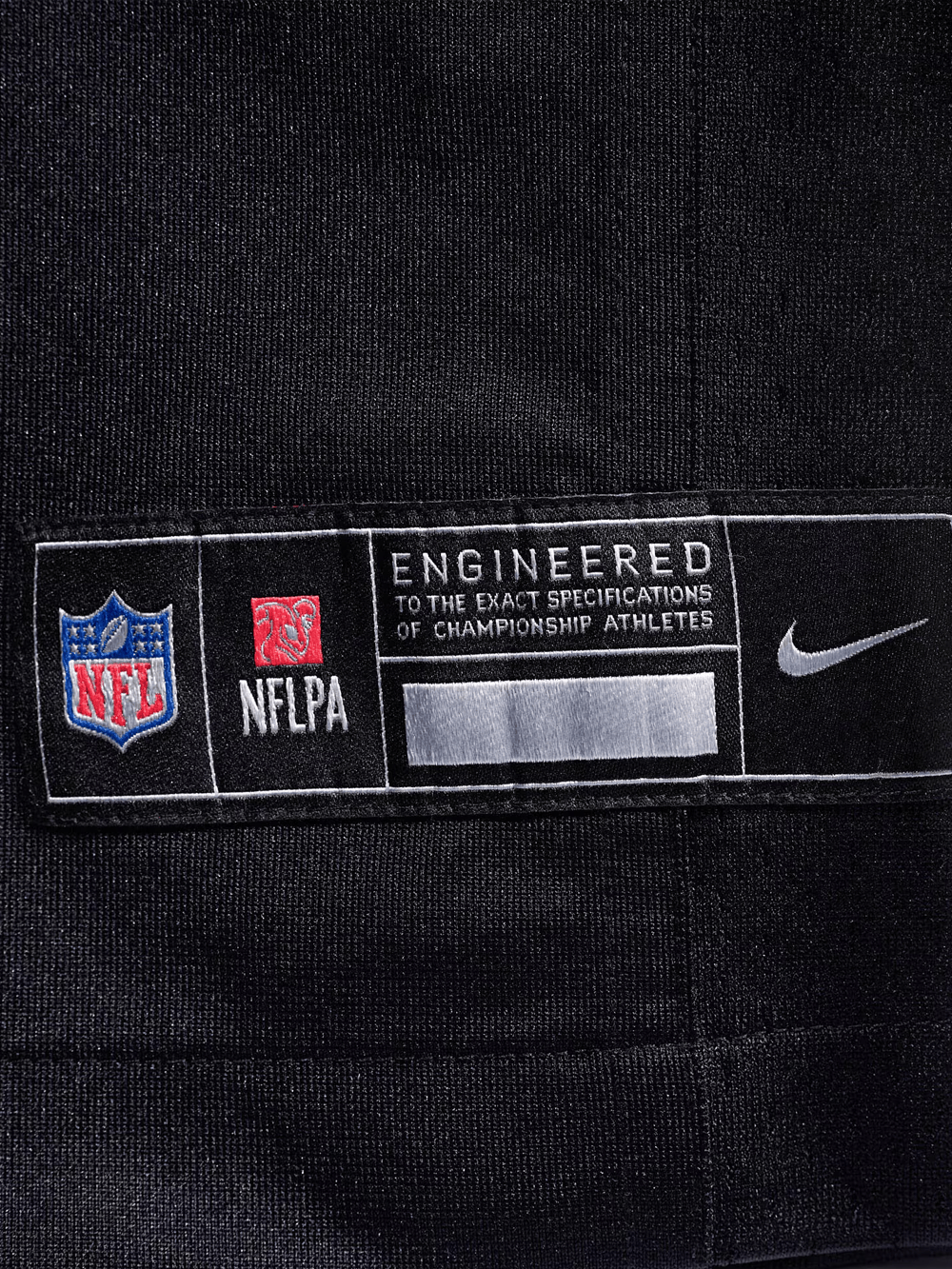 Nike Jerseys Maxx Crosby Las Vegas Raiders Nike NFL Game Jersey - Black