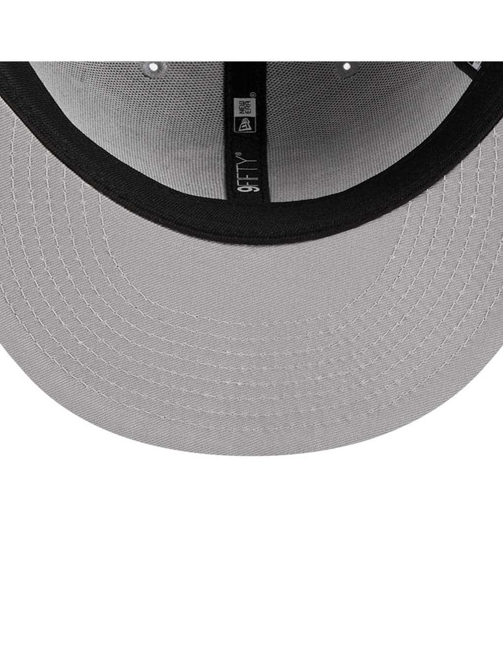 New Era Caps Memphis Grizzlies New Era NBA 23 Draft 9FIFTY Snapback Hat - Grey