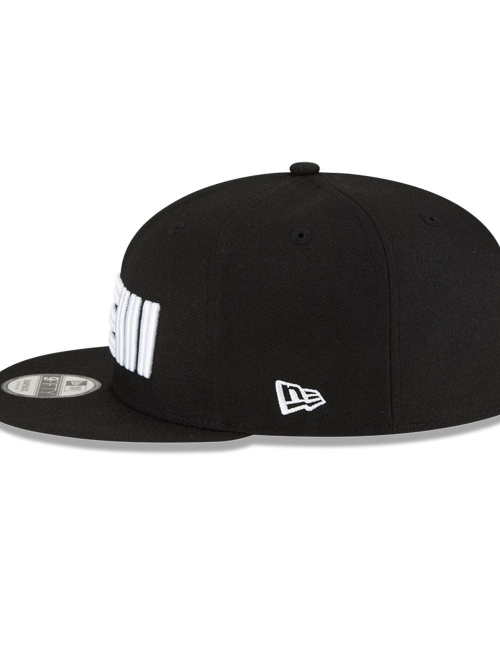 New Era Caps Memphis Grizzlies New Era NBA 24 City Edition 9FIFTY Snapback Hat