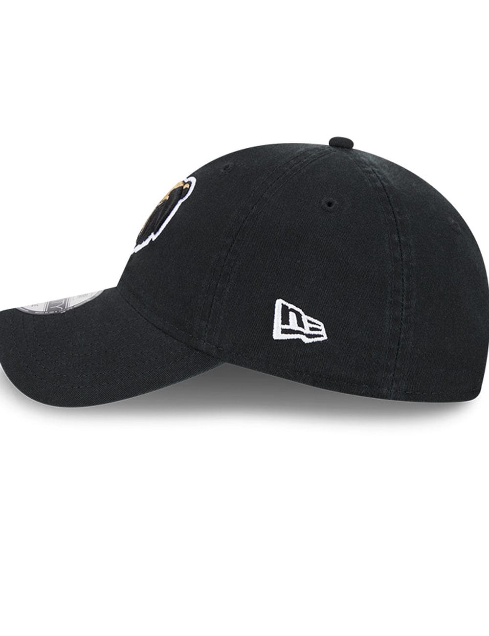 New Era Caps Memphis Grizzlies New Era NBA 24 City Edition ALT 9TWENTY Strapback Hat
