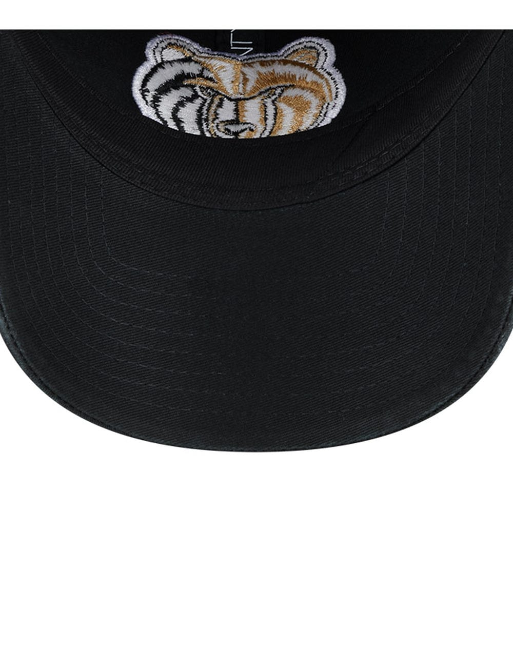 New Era Caps Memphis Grizzlies New Era NBA 24 City Edition ALT 9TWENTY Strapback Hat