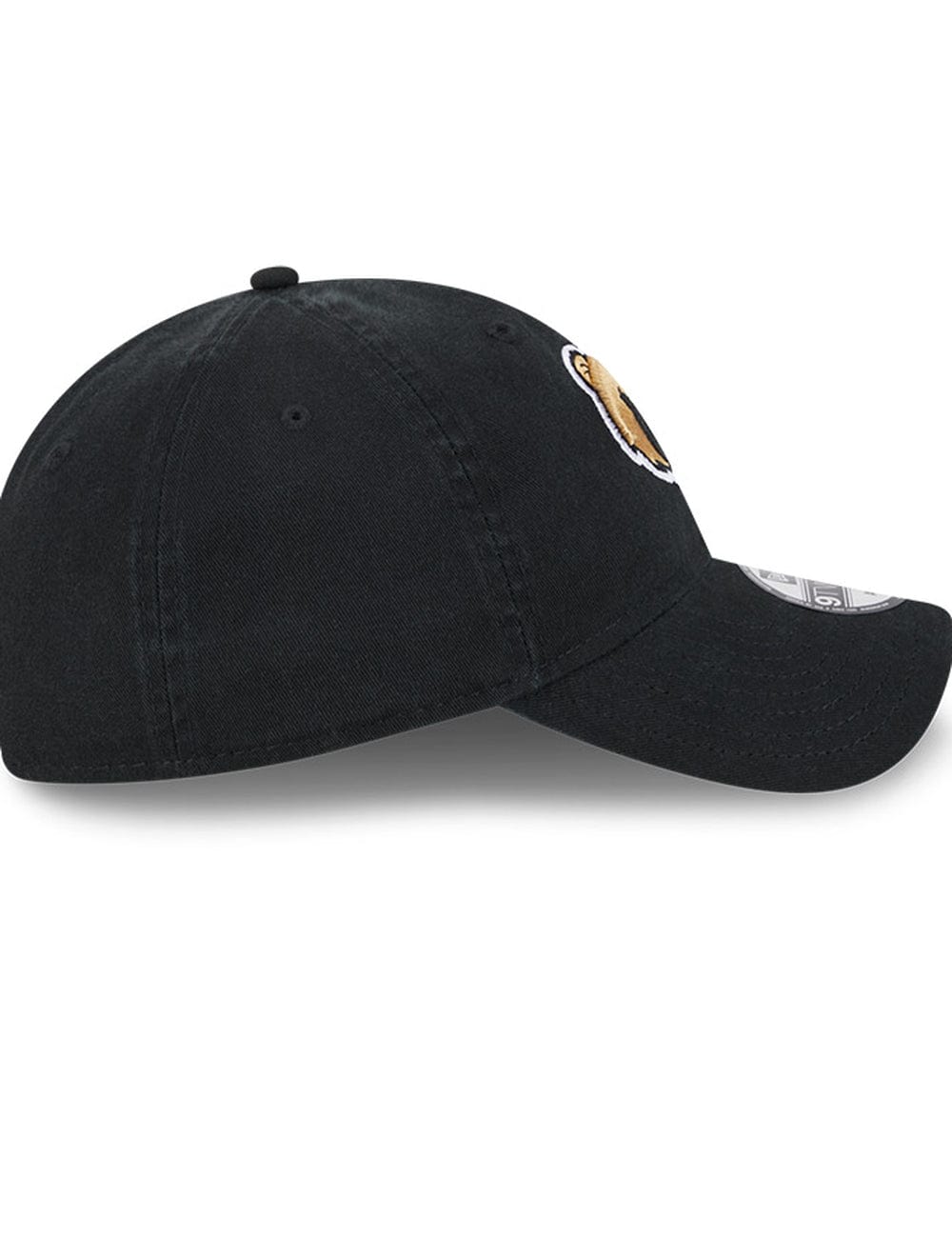 New Era Caps Memphis Grizzlies New Era NBA 24 City Edition ALT 9TWENTY Strapback Hat