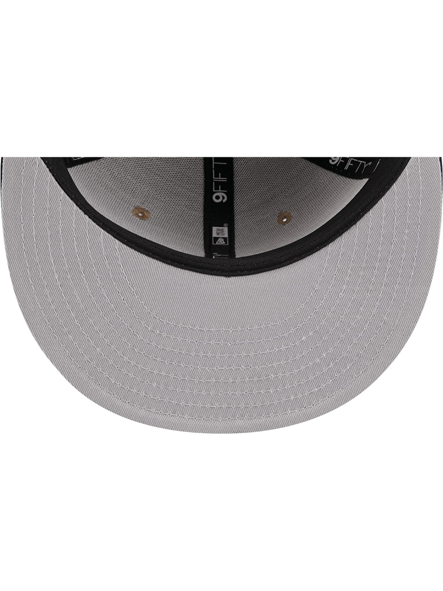 New Era Caps Memphis Grizzlies New Era NBA 24 Draft 9FIFTY Snapback Hat - Tan