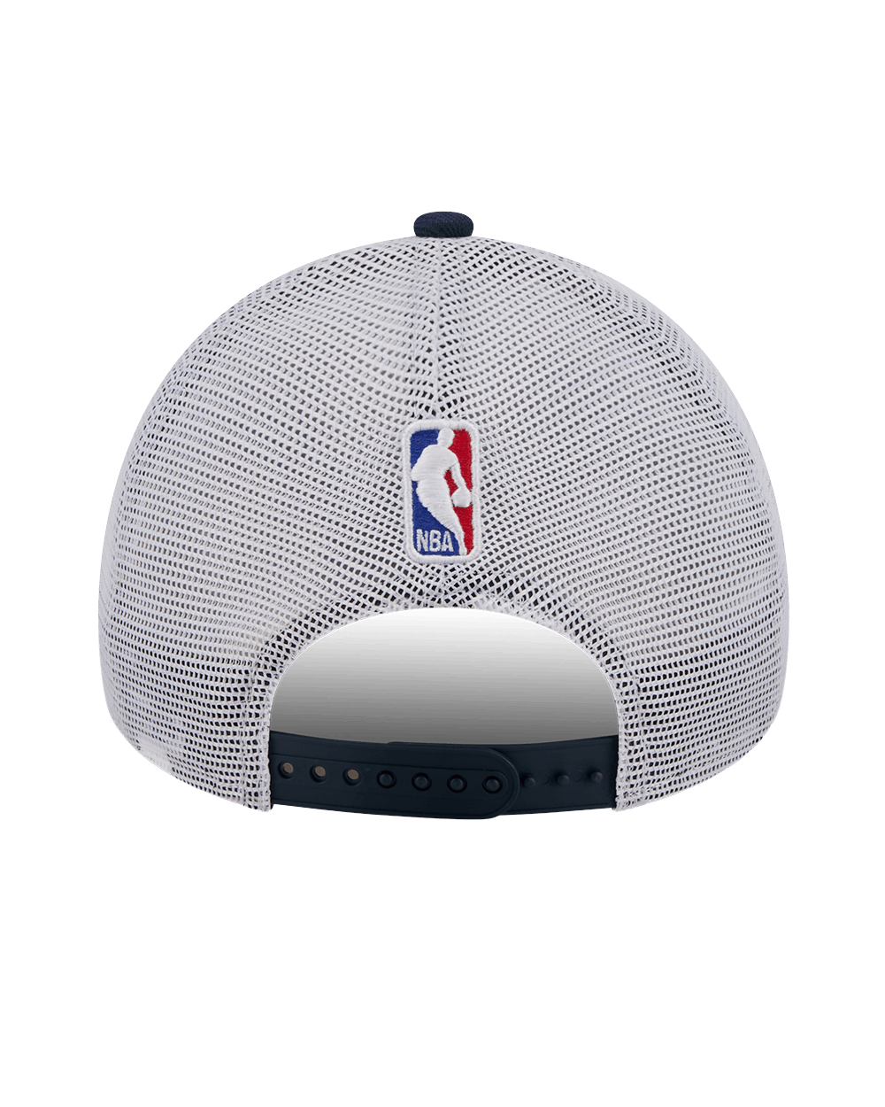 New Era Caps Memphis Grizzlies New Era NBA 25-26 City Edition 9FORTY A-Frame Snapback Hat