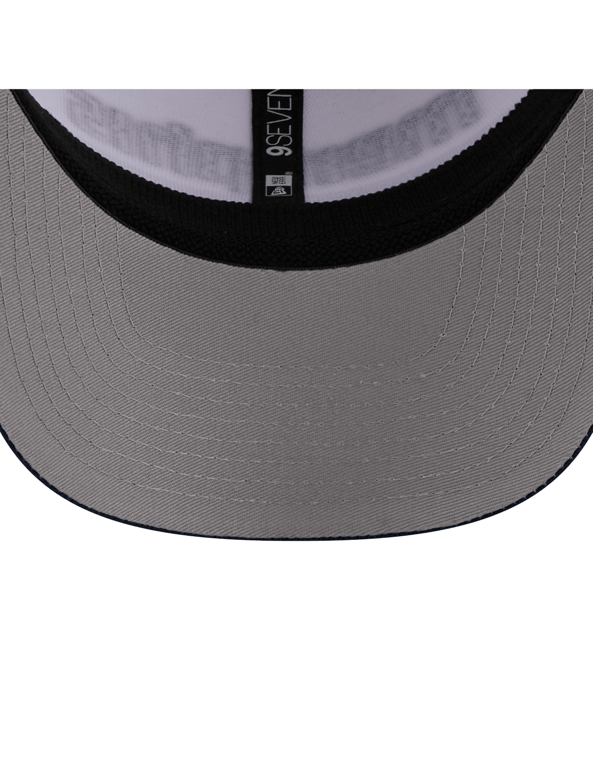 New Era Caps Memphis Grizzlies New Era NBA 25-26 City Edition 9SEVENTY Stretch Snapback Hat