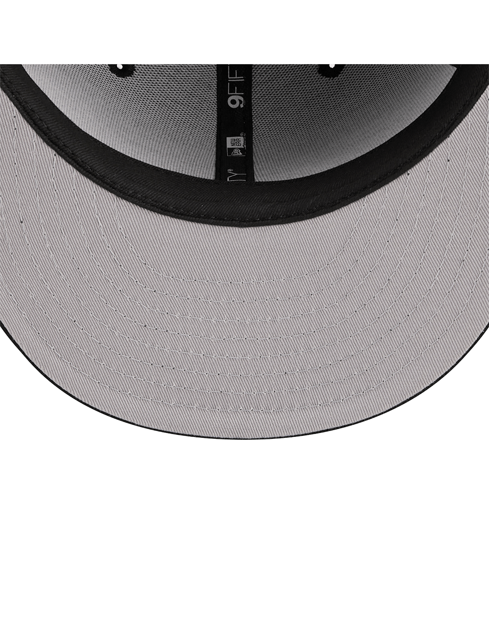 New Era Caps OSFM Memphis Grizzlies New Era NBA 26 Draft 9FIFTY Snapback Hat - Black