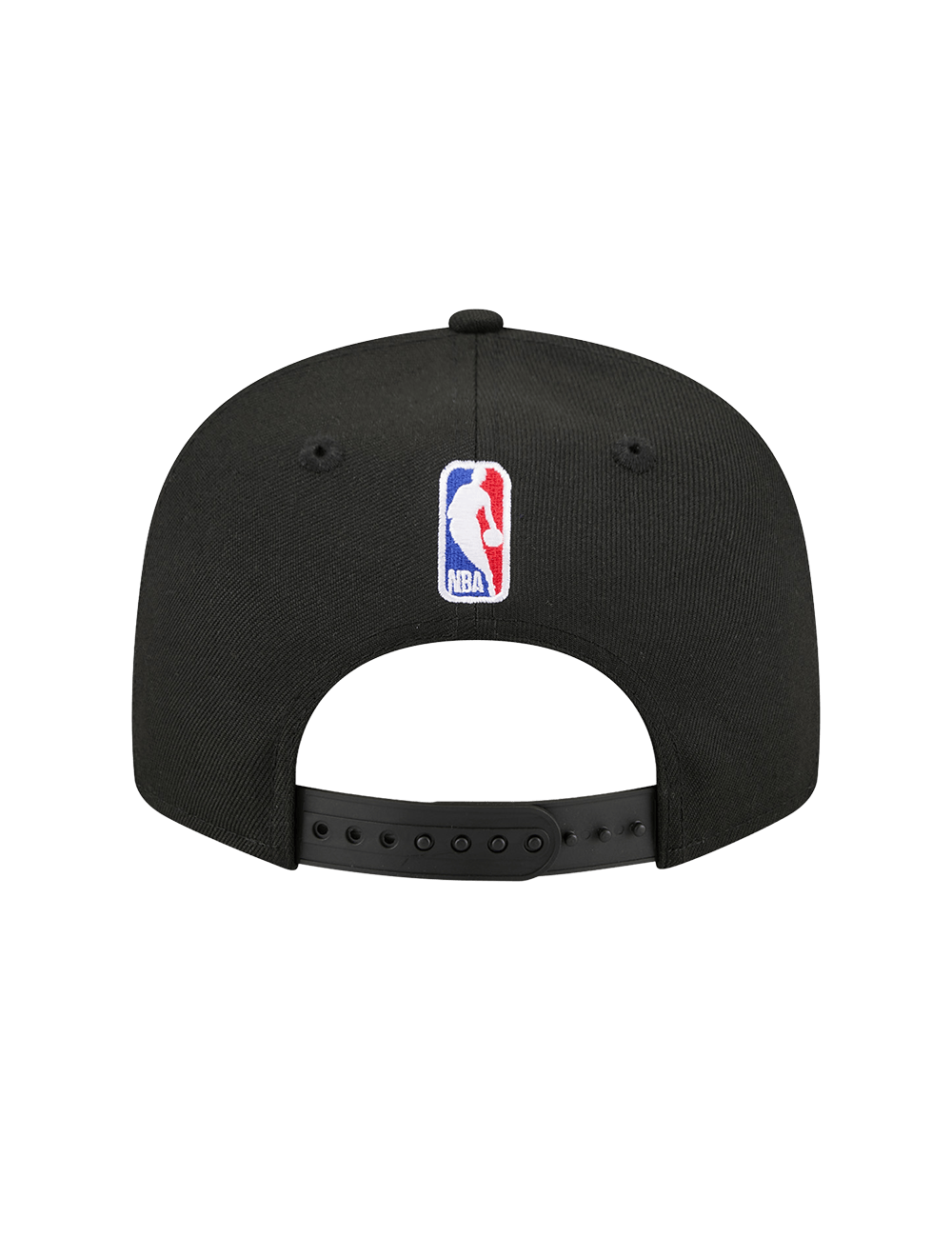New Era Caps OSFM Memphis Grizzlies New Era NBA 26 Draft 9FIFTY Snapback Hat - Black
