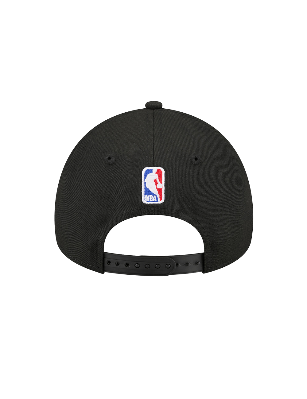 New Era Caps OSFA Memphis Grizzlies New Era NBA 26 Draft 9FORTY A-Frame Snapback Hat - Black