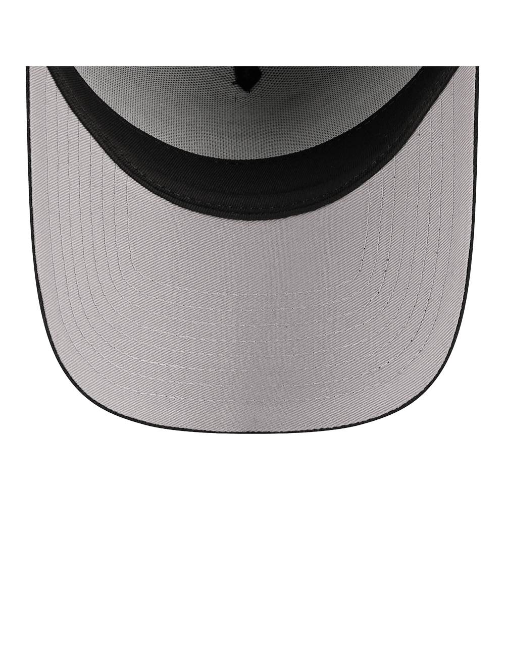 New Era Caps OSFA Memphis Grizzlies New Era NBA 26 Draft 9FORTY A-Frame Snapback Hat - Black