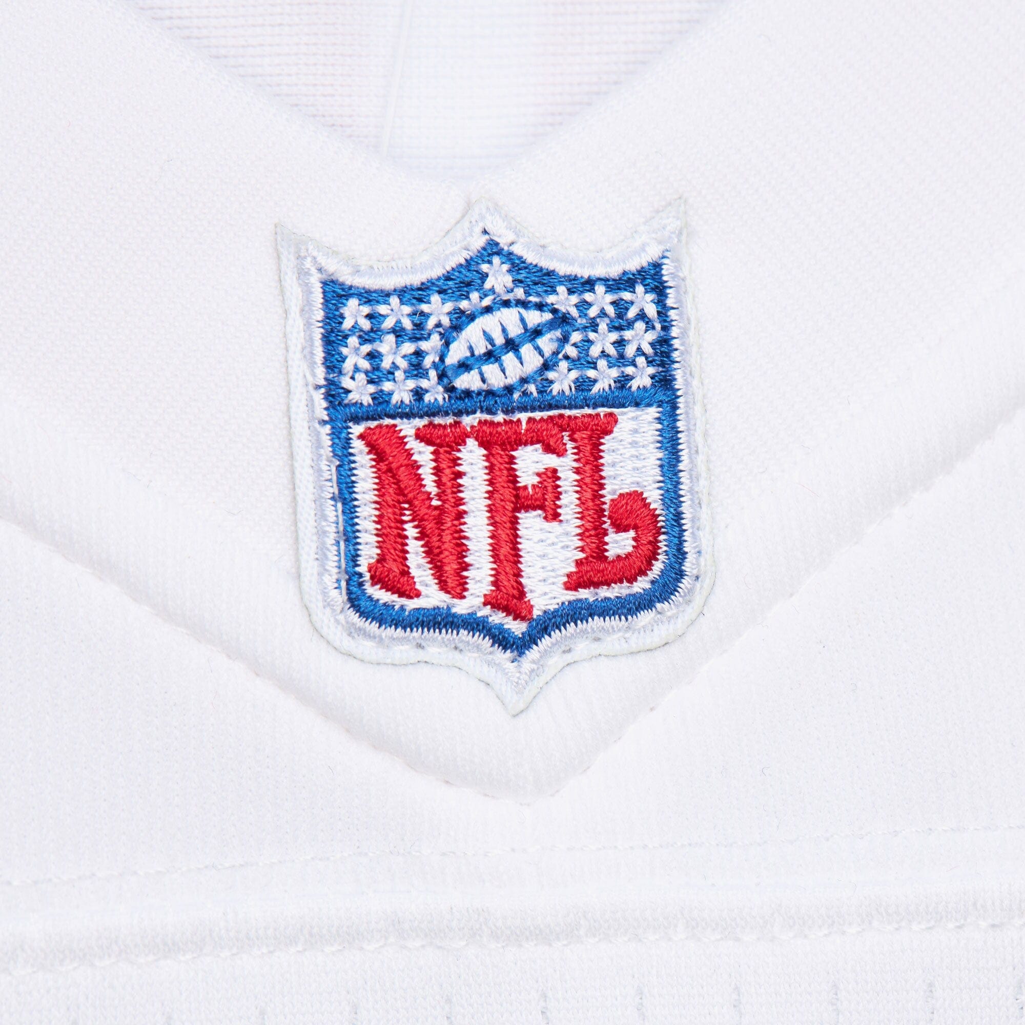 Brian Urlacher Chicago Bears Mitchell & Ness NFL 00 Throwback Legacy Jersey - White