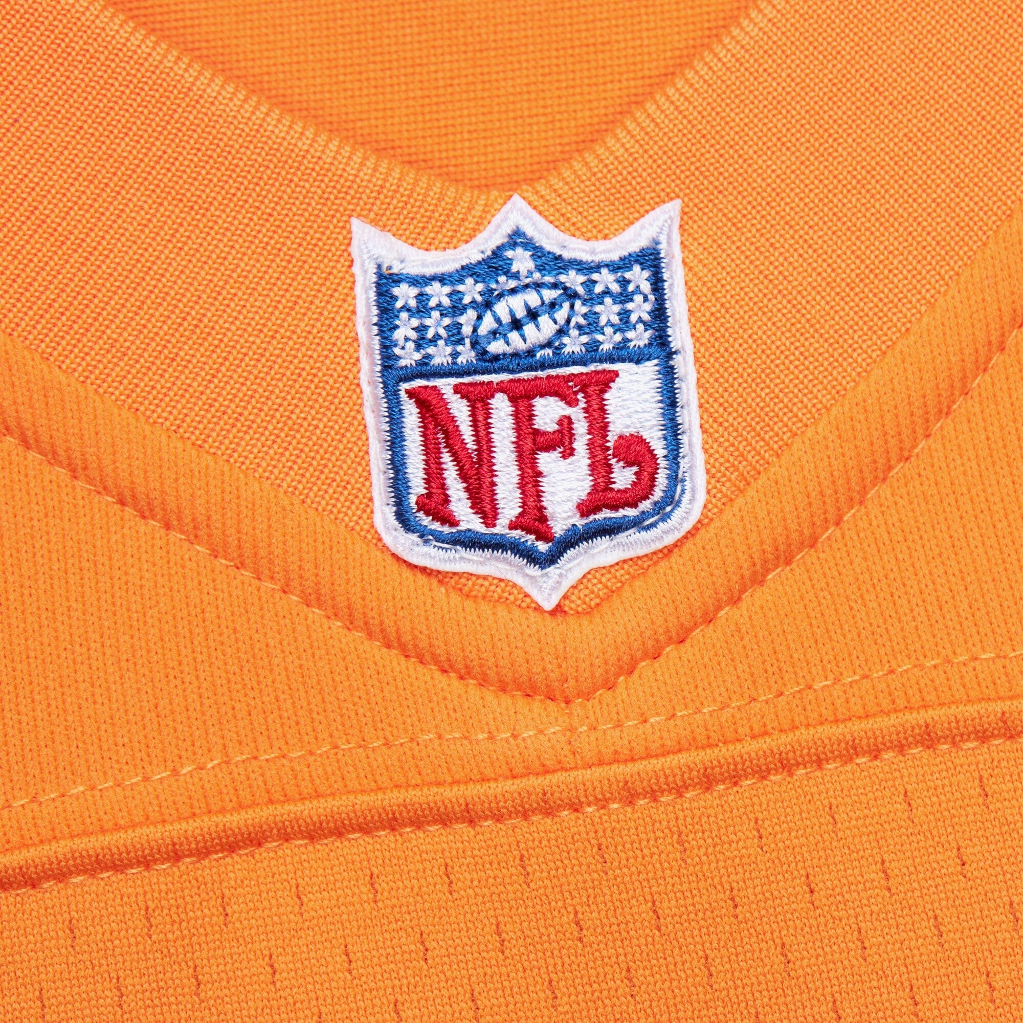 John Lynch Tampa Bay Buccaneers Mitchell & Ness NFL 93 Throwback Legacy Jersey - Orange