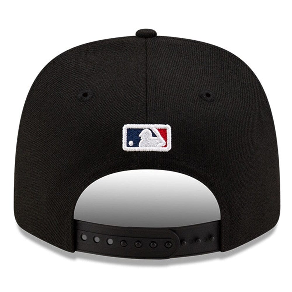 Los Angeles Dodgers New Era MLB 24 World Series Champs 9SEVENTY Snapback Hat