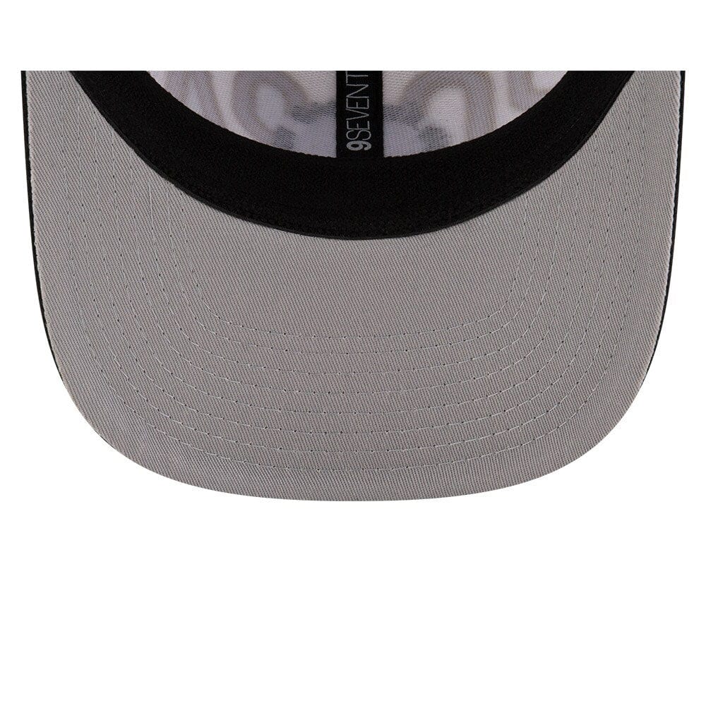 Los Angeles Dodgers New Era MLB 24 World Series Champs 9SEVENTY Snapback Hat
