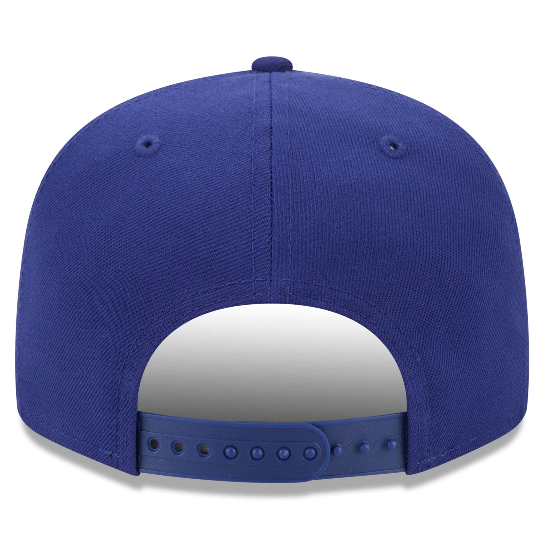 Texas Rangers New Era MLB Gold Champions 9FIFTY Snapback Hat - Blue