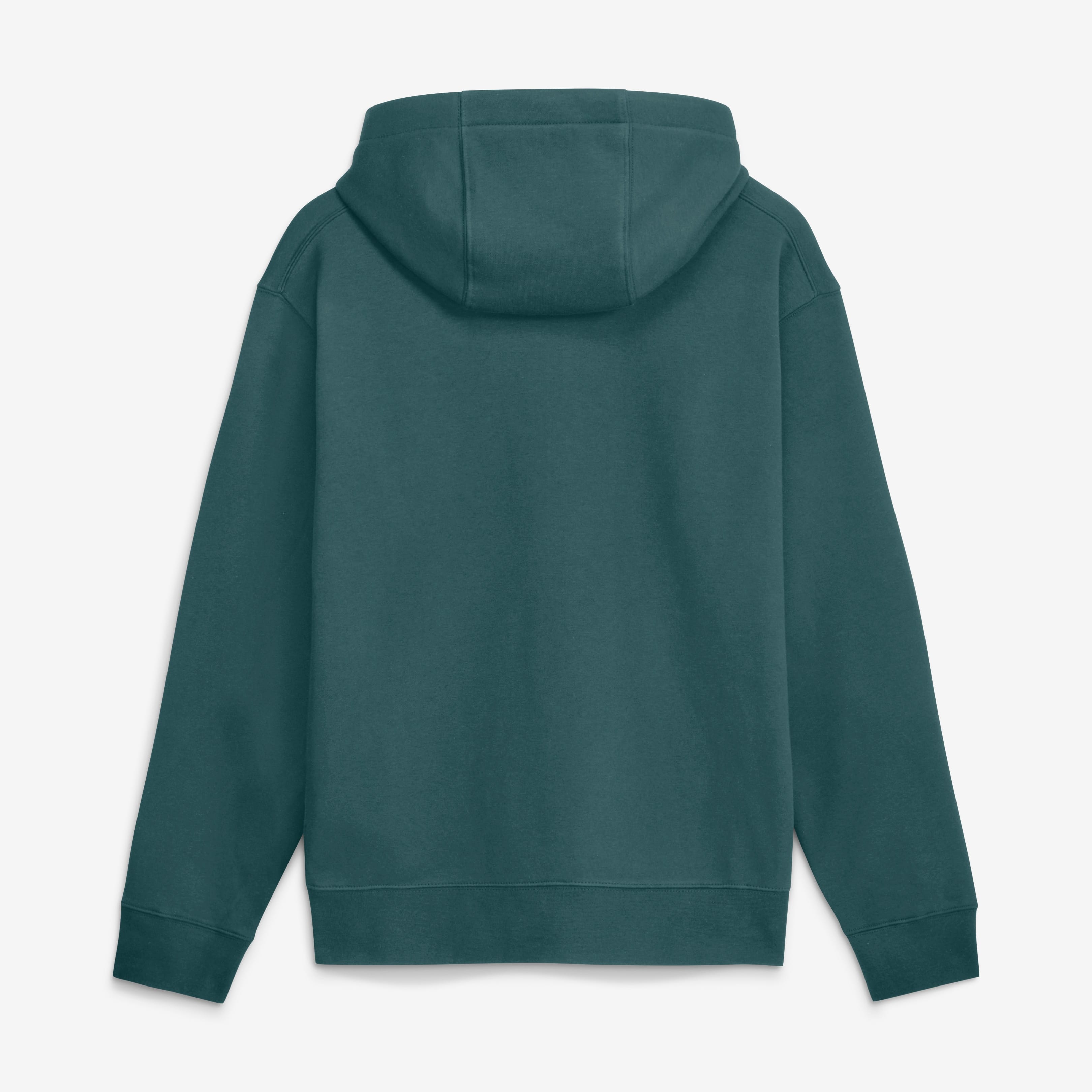 Philadelphia Eagles Nike NFL Expect Victory Hoodie Jumper - Green
