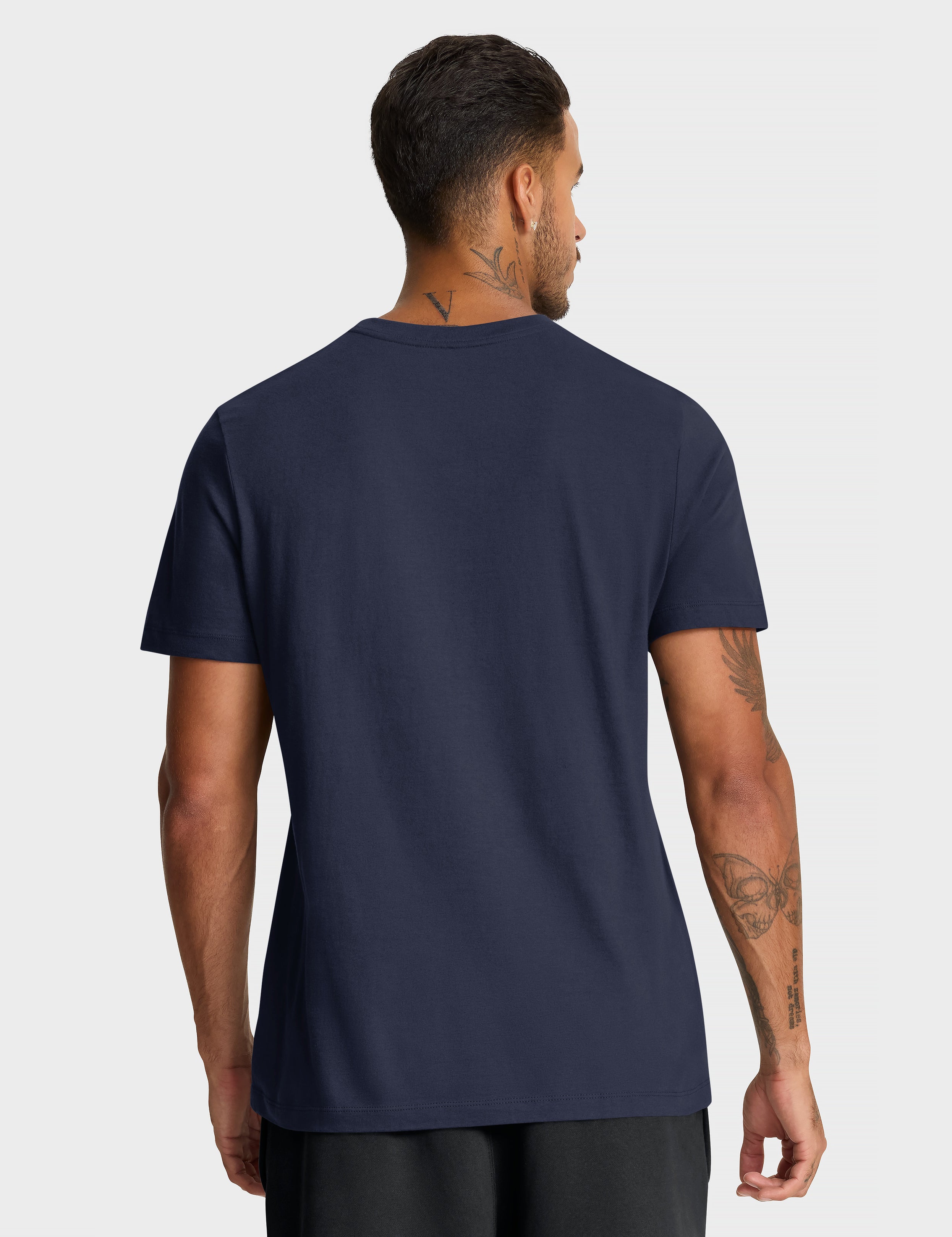 Dallas Cowboys Nike NFL Property Of Cotton T-Shirt - Navy
