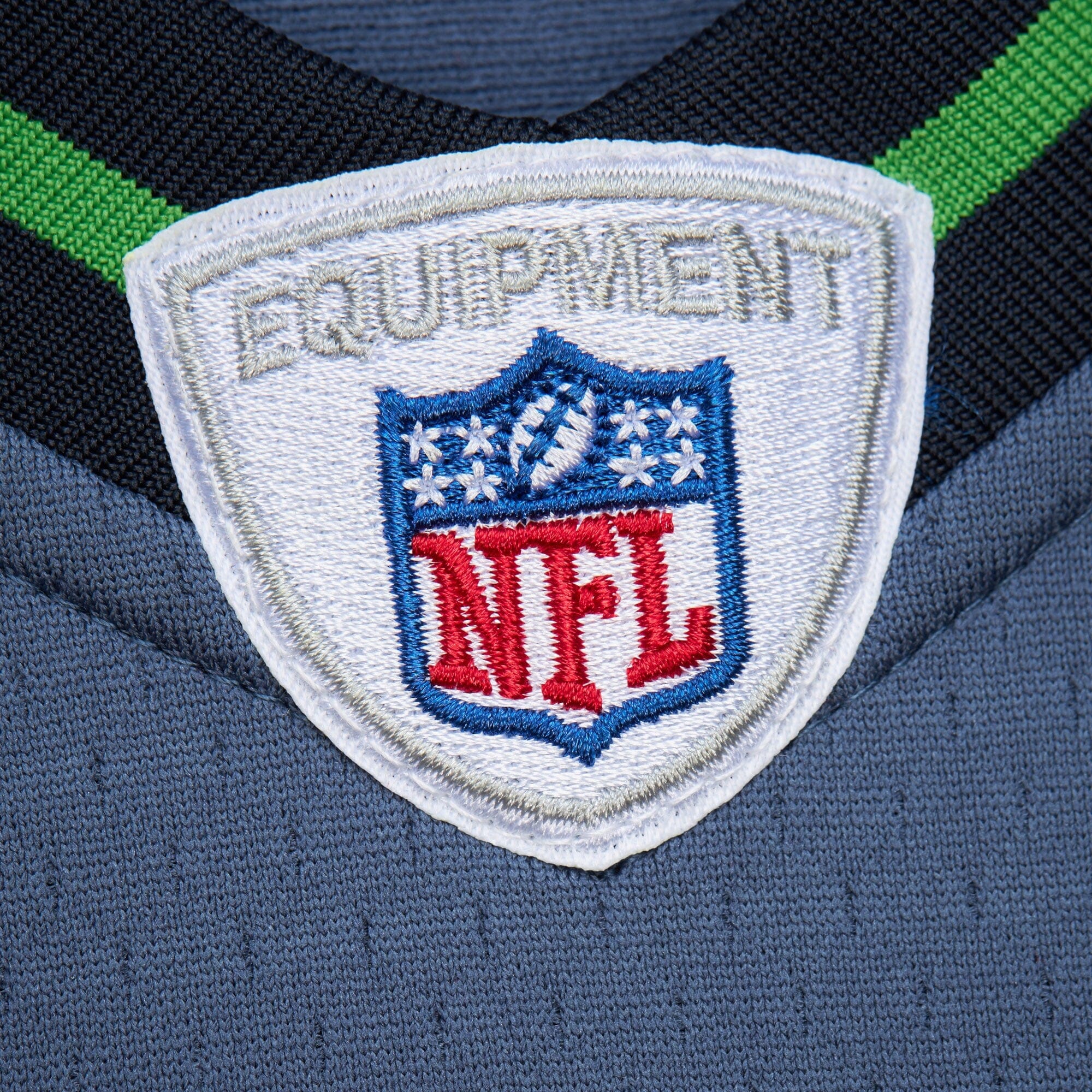 Richard Sherman Seattle Seahawks Mitchell & Ness NFL 11 Throwback Legacy Jersey