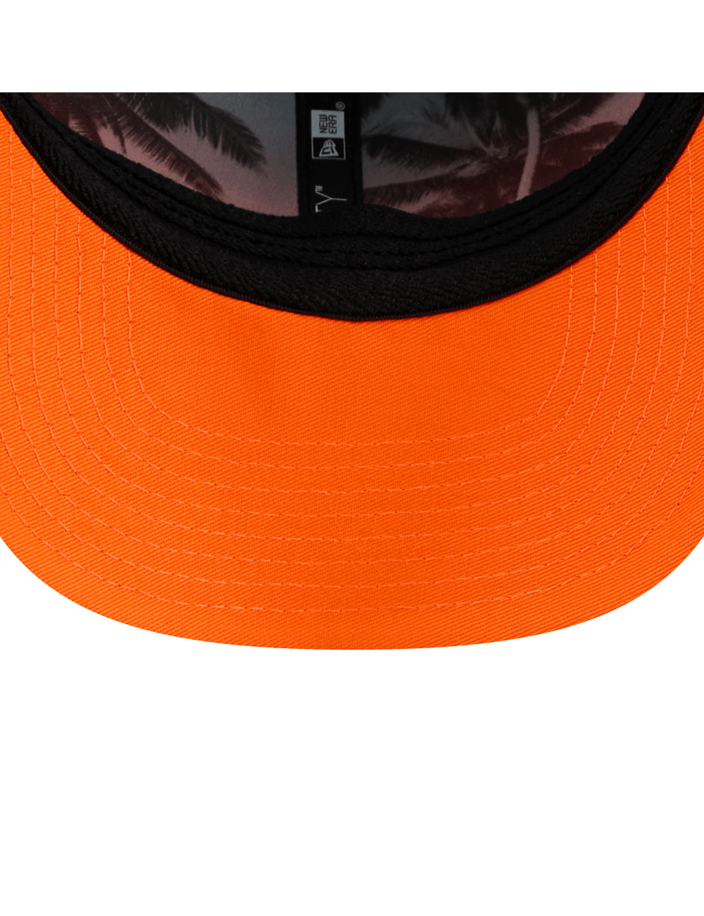 New Era Caps OSFM Miami Dolphins New Era NFL Draft 26 9SEVENTY Stretch-Snapback Hat