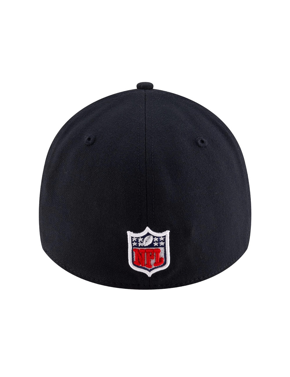 New Era Caps MIami Dolphins New Era NFL Rivalries 39THIRTY Stretch-Fit Hat