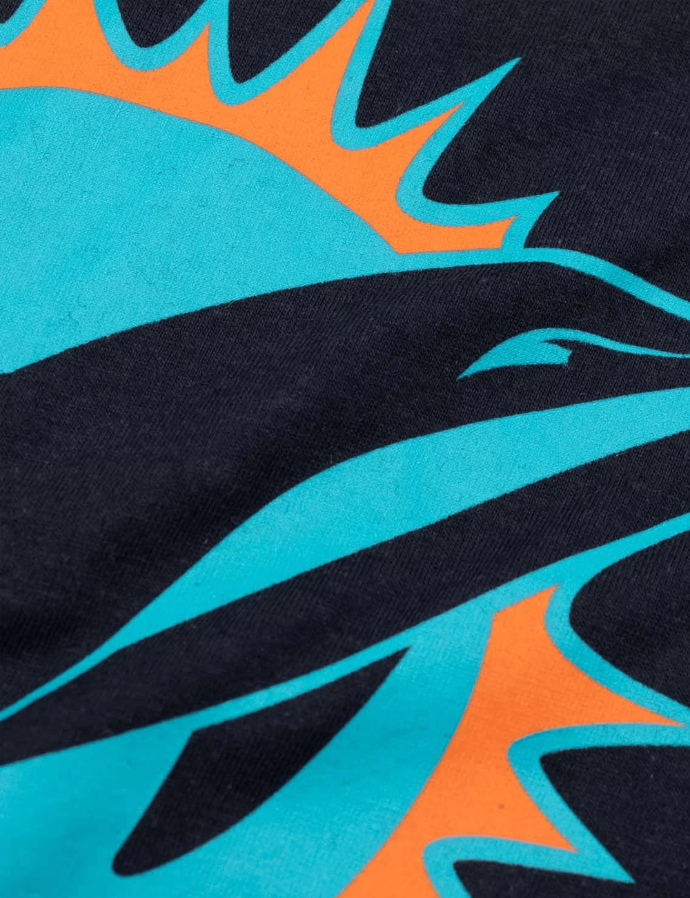 Nike T-Shirts Miami Dolphins Nike NFL Rivalries Essential T-Shirt