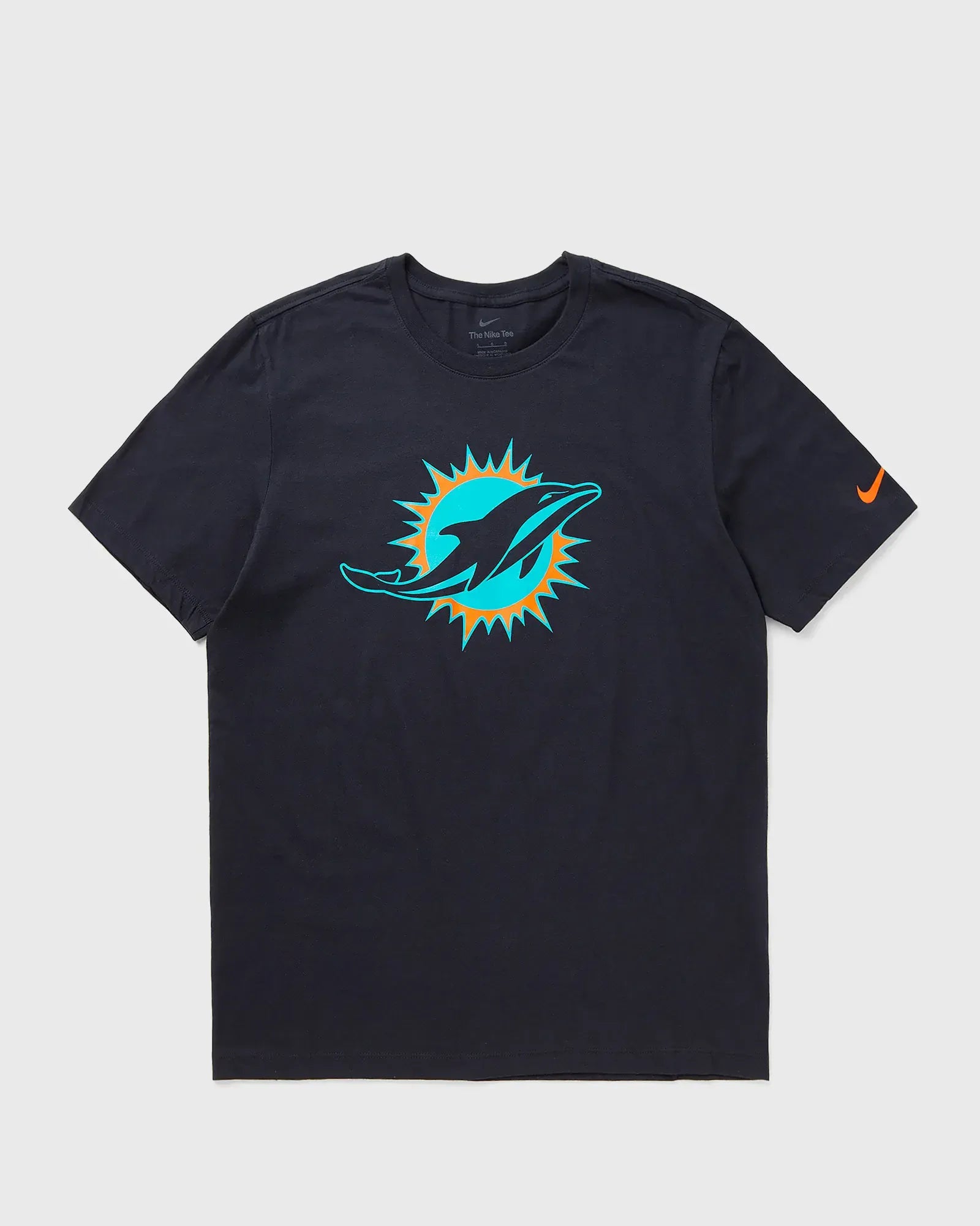 Nike T-Shirts Miami Dolphins Nike NFL Rivalries Essential T-Shirt