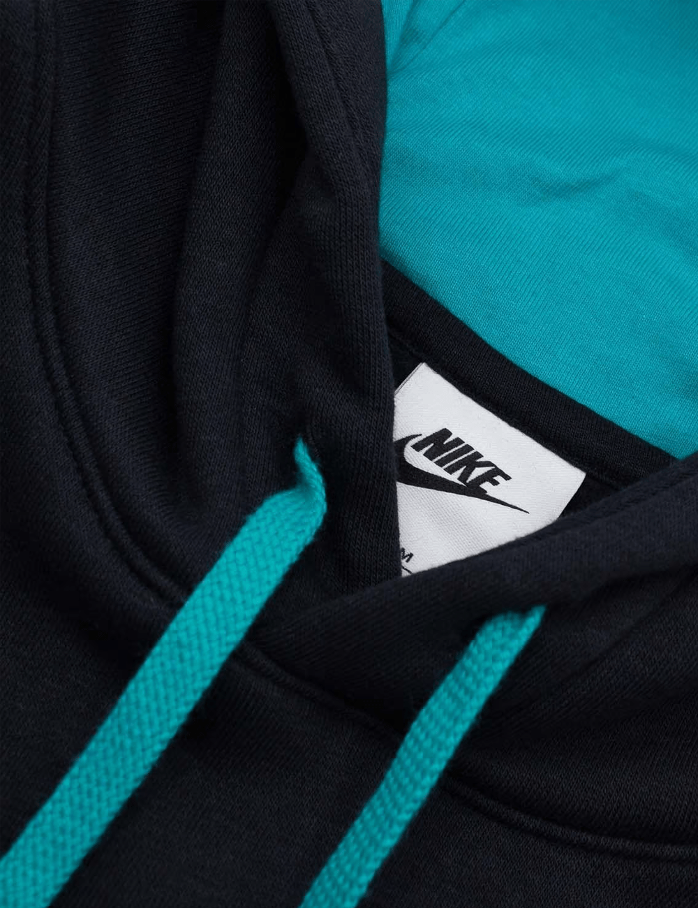 Nike Jumpers Miami Dolphins Nike NFL Rivalries Fleece Hoodie Jumper