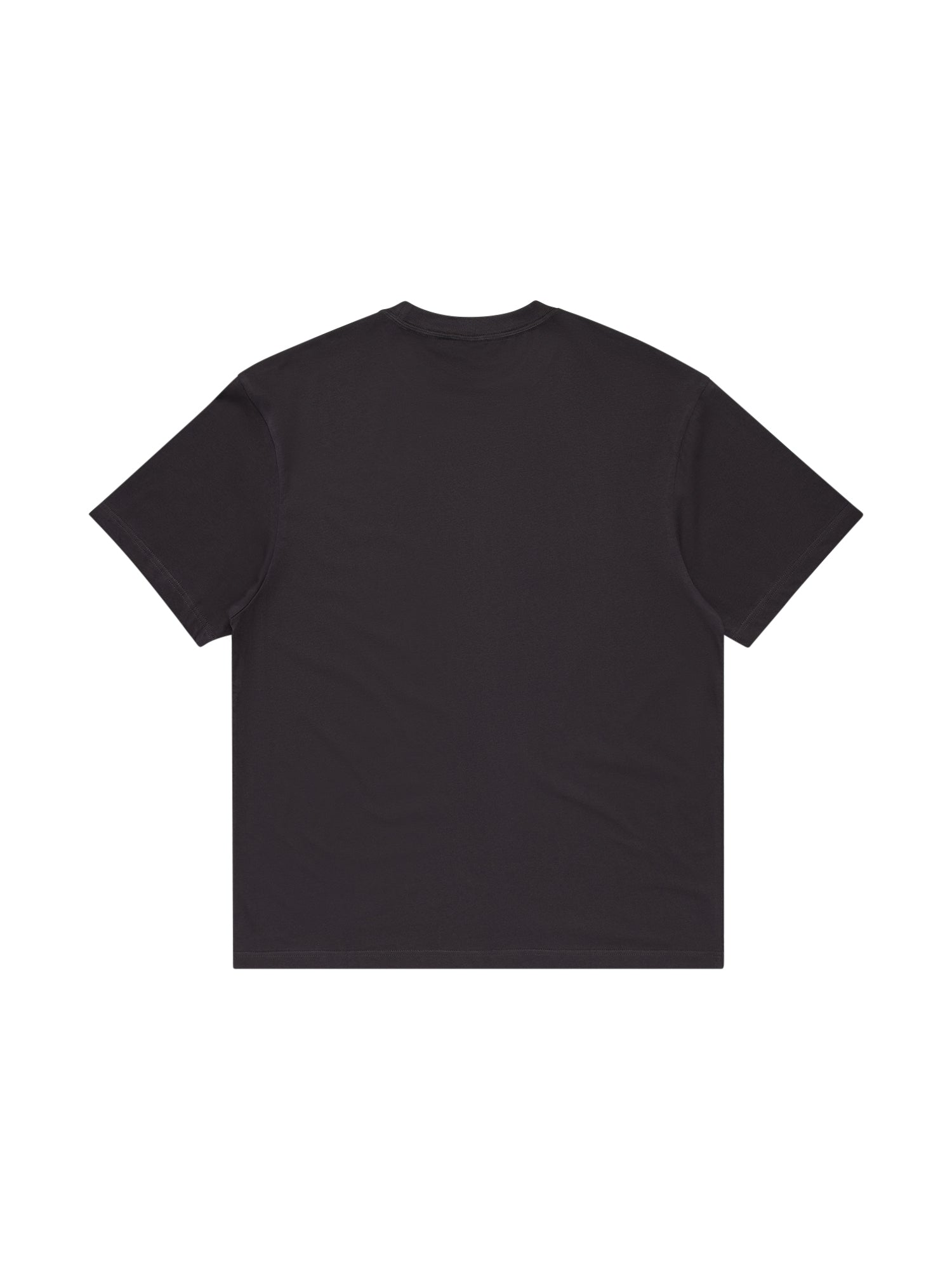 NBA Essentials T-Shirts Miami Heat NBA Essentials Spencer Vintage T-Shirt - Black