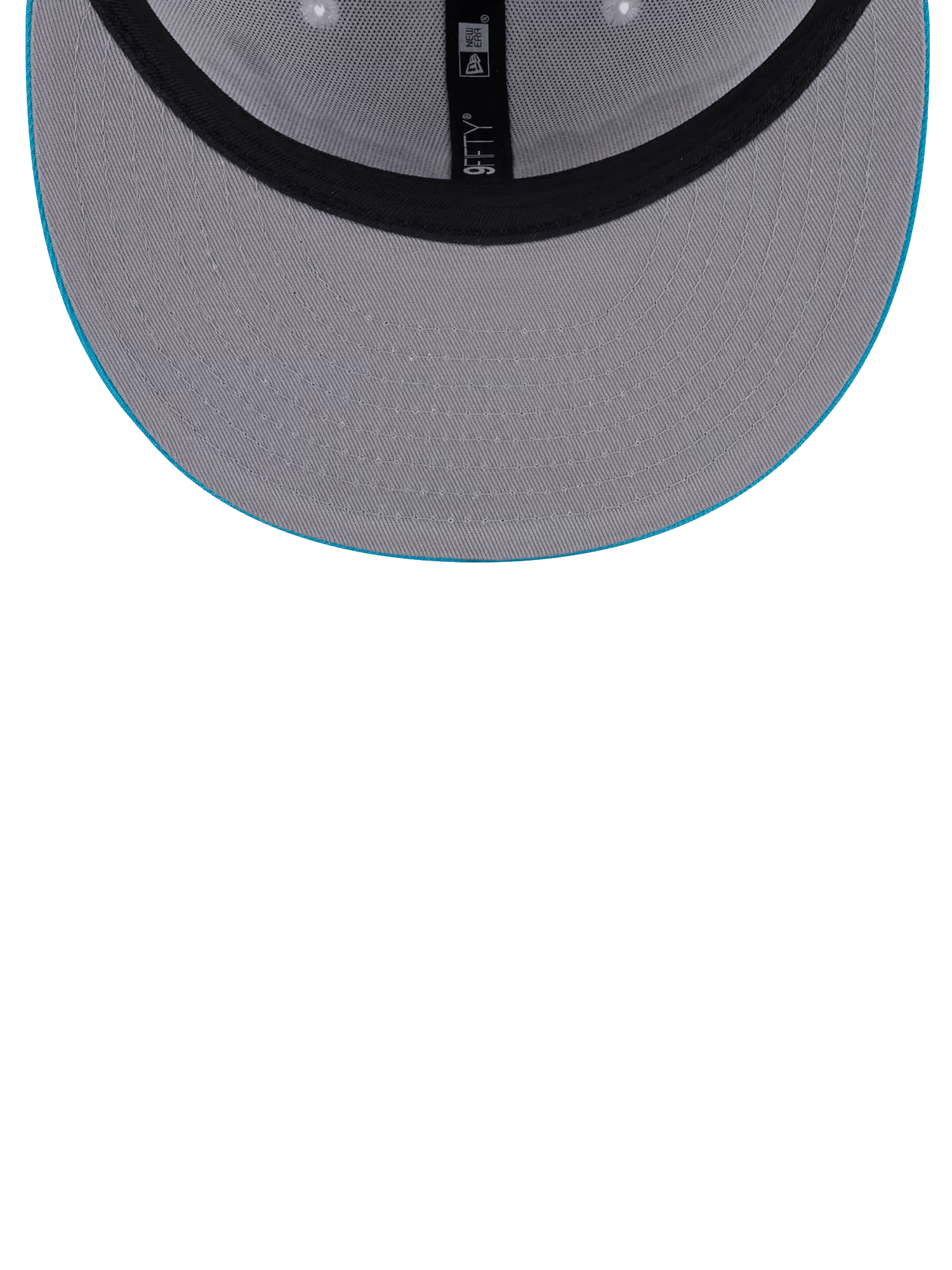 New Era Caps Miami Heat New Era NBA 24-25 Alt City Edition 9FIFTY Snapback Hat