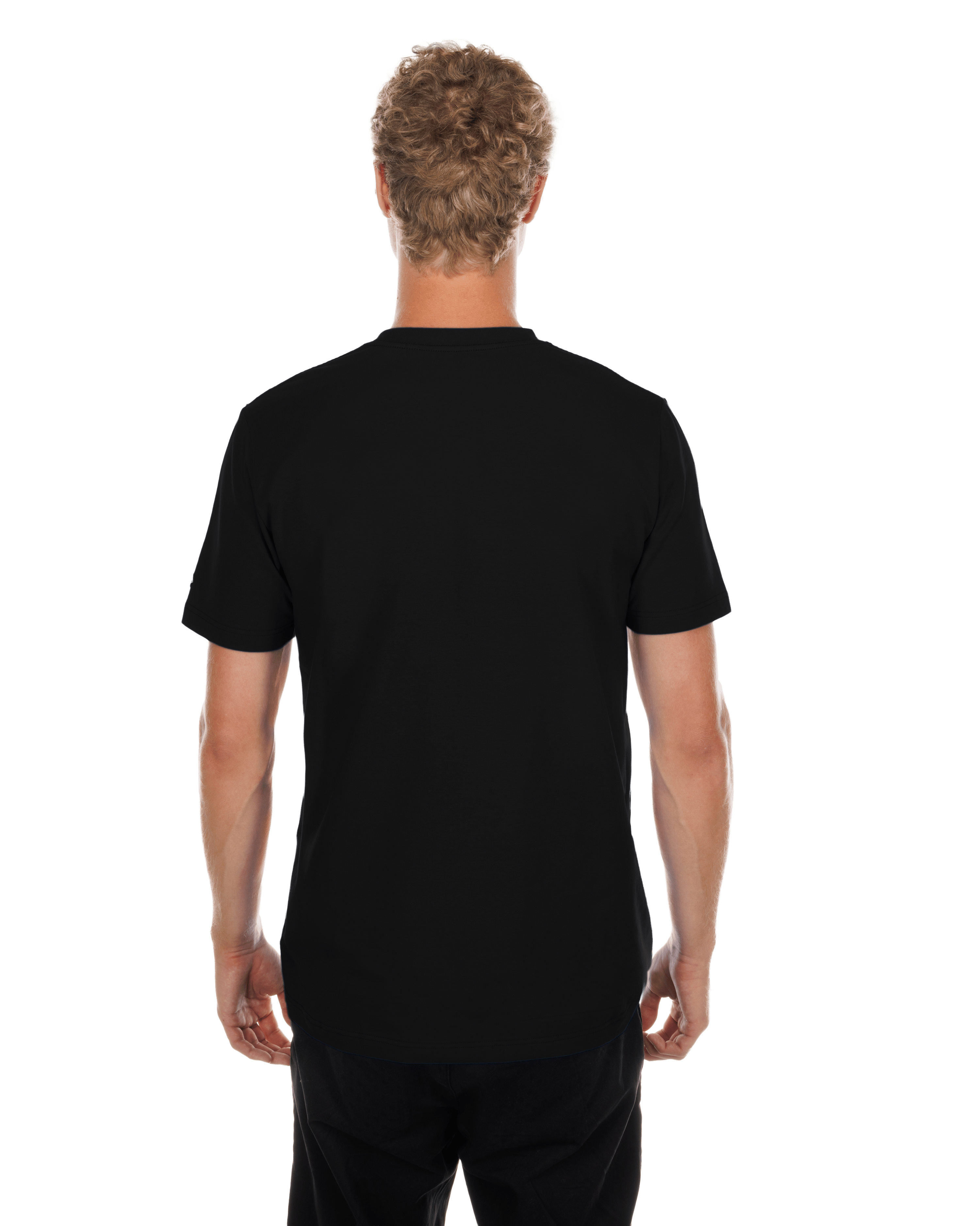 New Era T-Shirts Miami Heat New Era NBA 25-26 City Edition Distressed T-Shirt