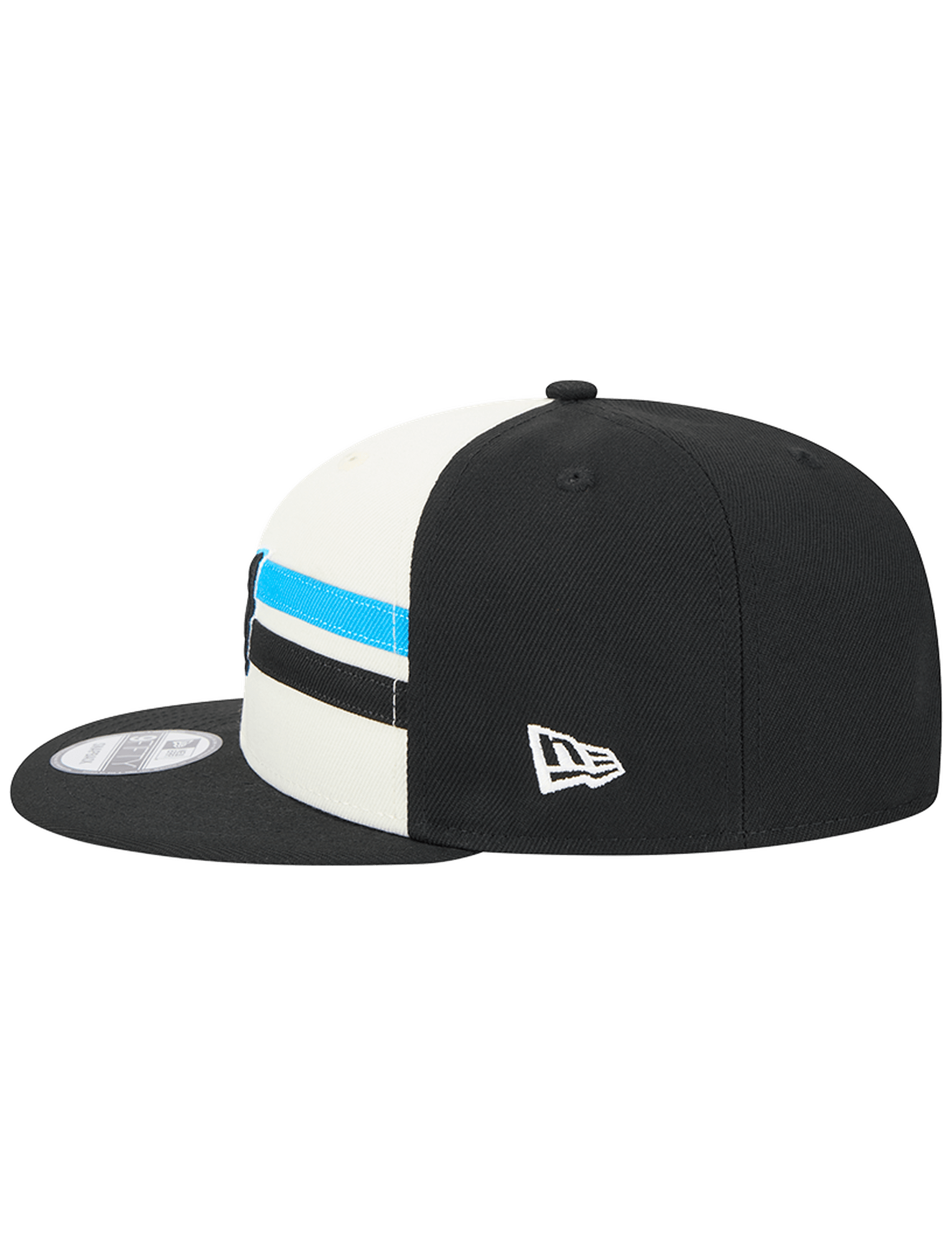 New Era Caps Miami Marlins New Era MLB 24 All-Star Workout 9FIFTY Snapback Hat