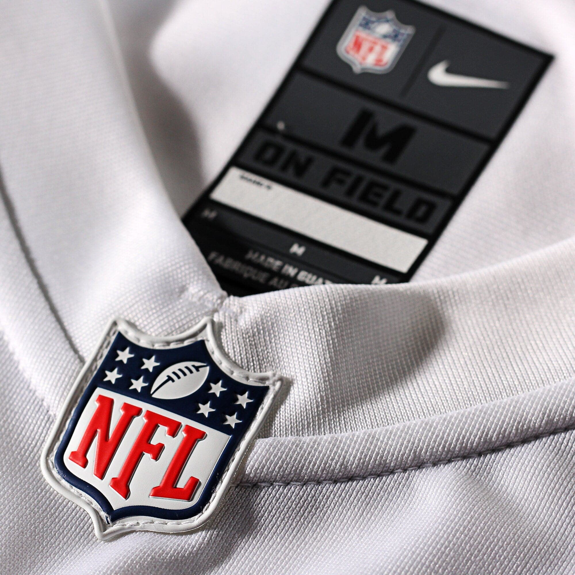 Nike Jerseys Micah Parsons Dallas Cowboys Nike NFL Game Jersey - White