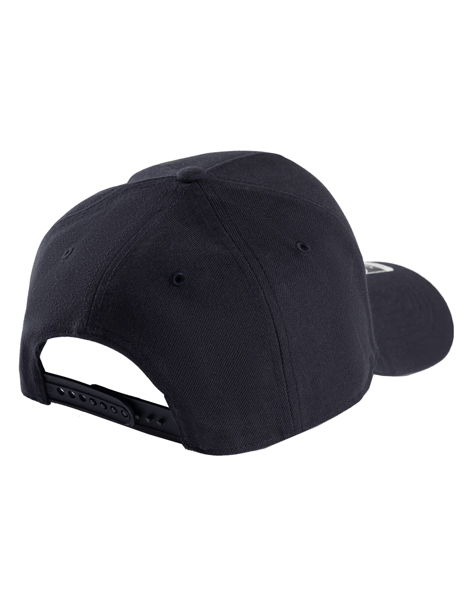 47 Brand Caps Michigan Wolverines '47 NCAA Team MVP DT Snapback Hat - Navy