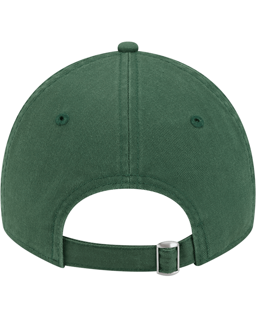 New Era Caps Milwaukee Bucks New Era NBA 24-25 Tip-Off 9TWENTY Strapback Hat