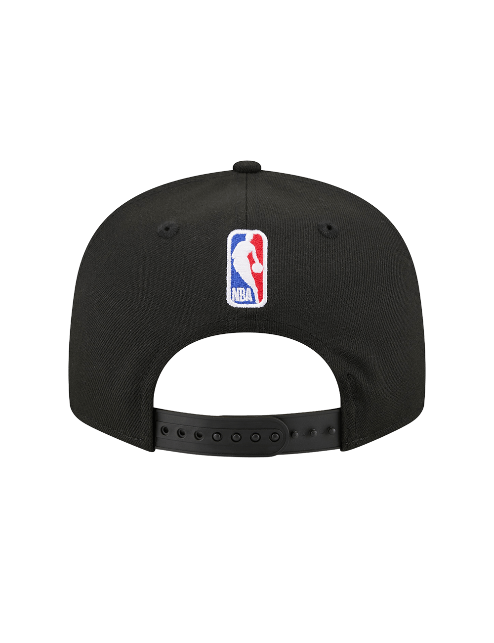 New Era Caps OSFM Milwaukee Bucks New Era NBA 26 Draft 9FIFTY Snapback Hat - Black