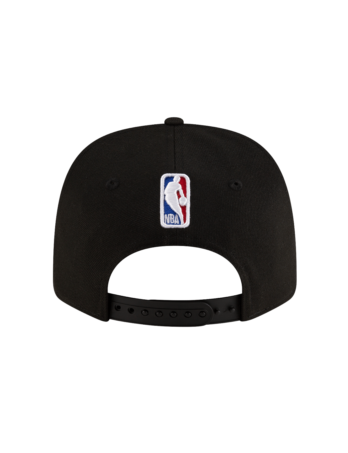 New Era Caps Milwaukee Bucks New Era NBA Statement 9SEVENTY Stretch-Snapback Hat