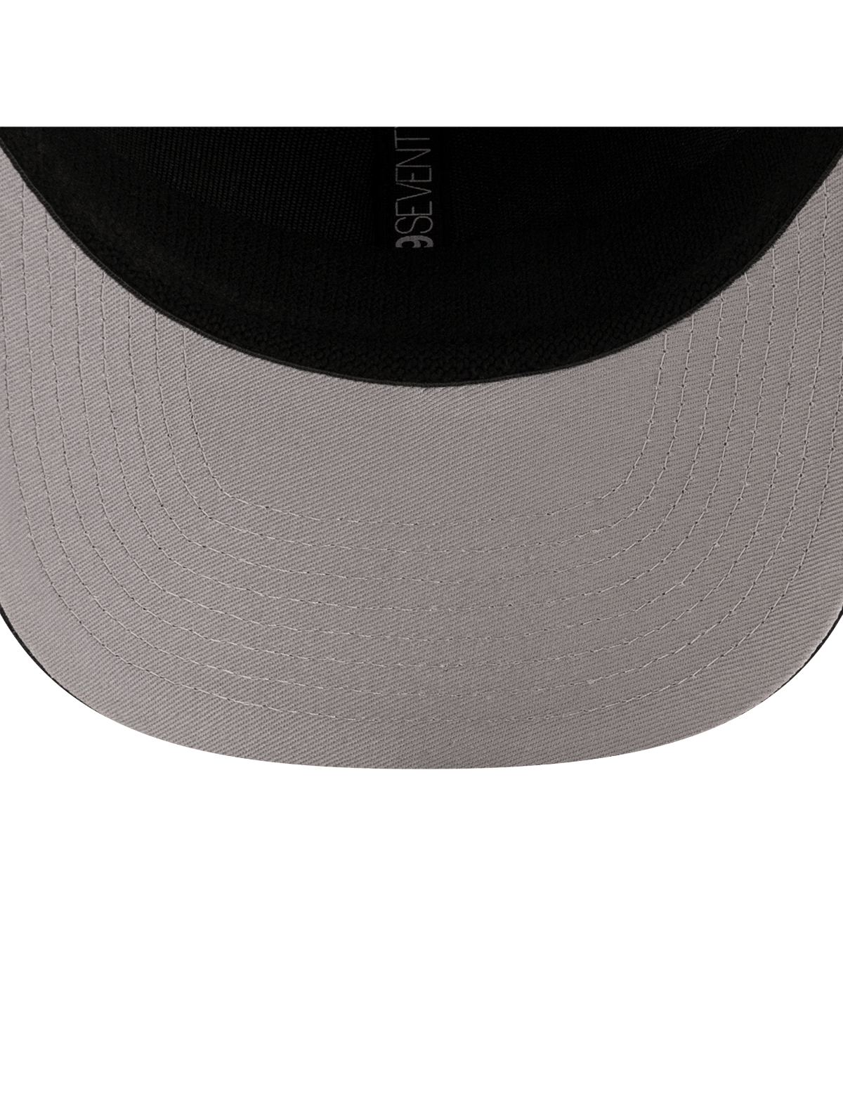 New Era Caps Milwaukee Bucks New Era NBA Statement 9SEVENTY Stretch-Snapback Hat